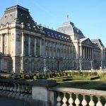 06 - Léopold II, la marque royale sur Bruxelles